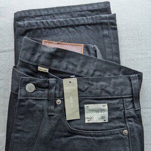 J. Crew 1040 athletic jean (Men)